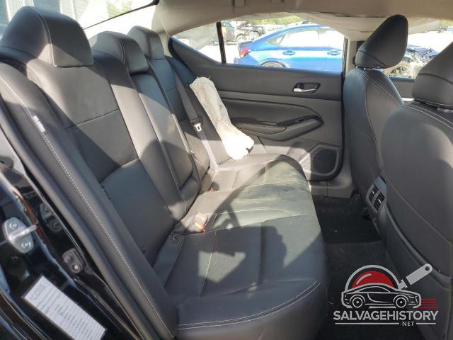 1N4BL4EV0PN325827 2023 NISSAN ALTIMA photo no. 10