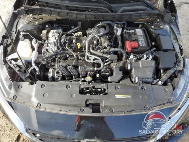 1N4BL4EV0PN325827 2023 NISSAN ALTIMA photo no. 11