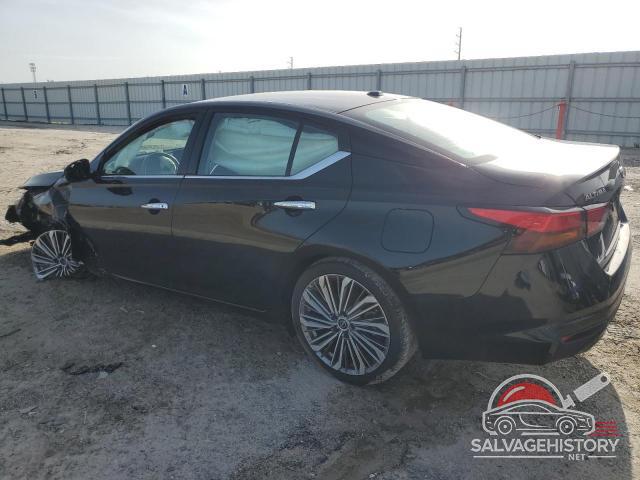 1N4BL4EV0PN325827 2023 NISSAN ALTIMA photo no. 2