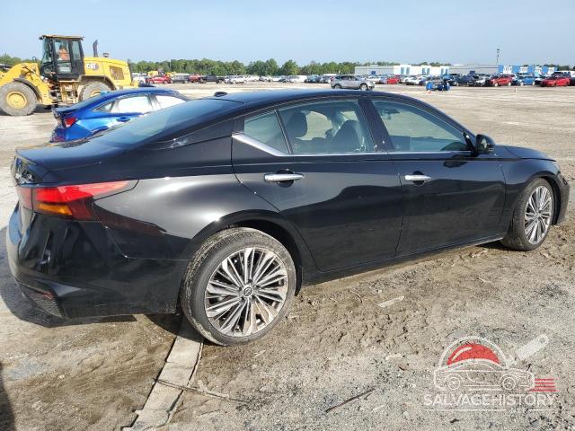 1N4BL4EV0PN325827 2023 NISSAN ALTIMA photo no. 3