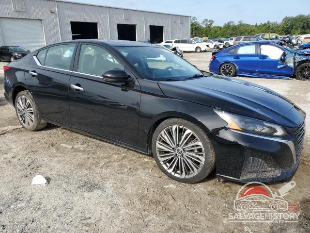 1N4BL4EV0PN325827 2023 NISSAN ALTIMA photo no. 4