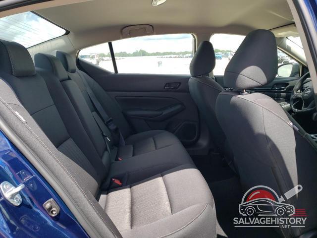 1N4BL4BV1RN328629 2024 NISSAN ALTIMA photo no. 10