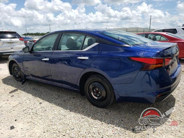 1N4BL4BV1RN328629 2024 NISSAN ALTIMA photo no. 2