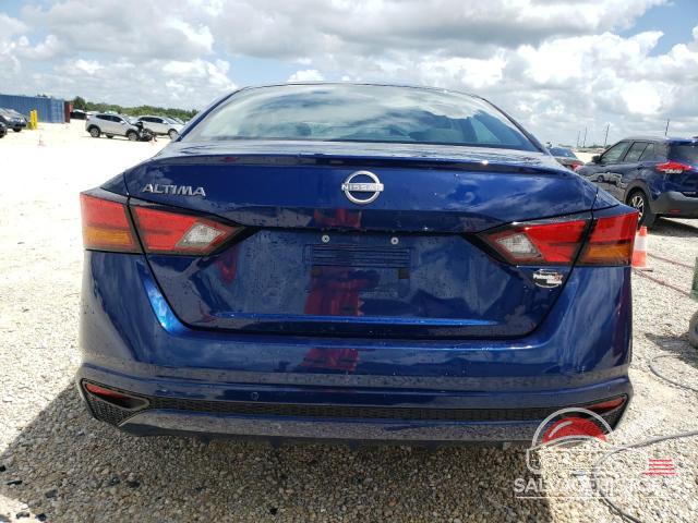 1N4BL4BV1RN328629 2024 NISSAN ALTIMA photo no. 6
