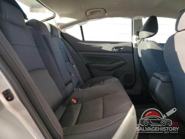 1N4BL4BV6RN360928 2024 NISSAN ALTIMA photo no. 10