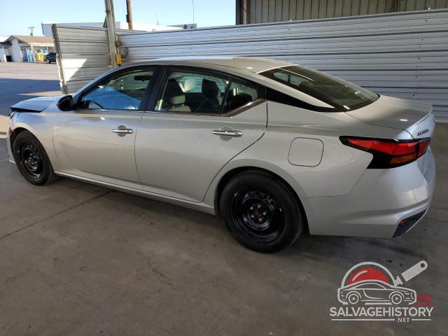 1N4BL4BV6RN360928 2024 NISSAN ALTIMA photo no. 2