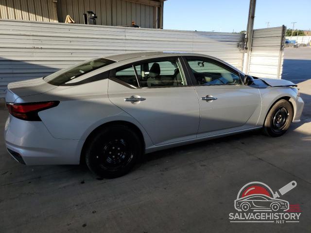 1N4BL4BV6RN360928 2024 NISSAN ALTIMA photo no. 3