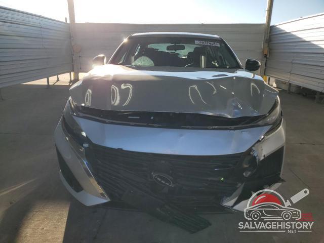 1N4BL4BV6RN360928 2024 NISSAN ALTIMA photo no. 5