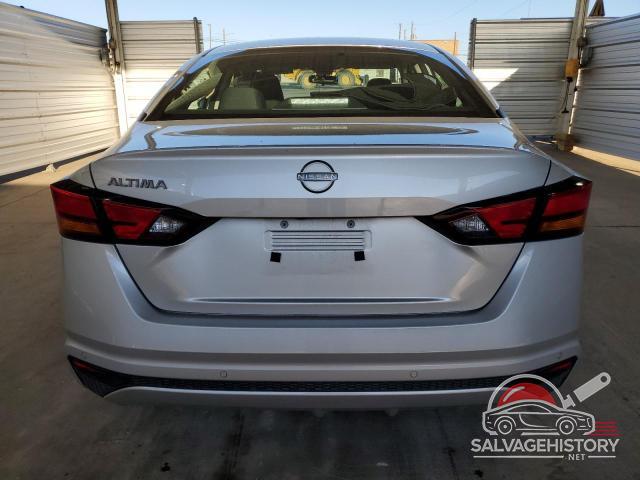 1N4BL4BV6RN360928 2024 NISSAN ALTIMA photo no. 6