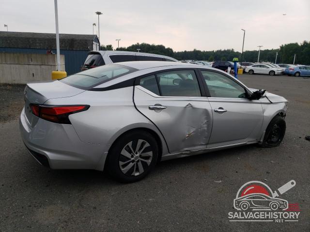 1N4BL4BVXRN313790 2024 NISSAN ALTIMA photo no. 3