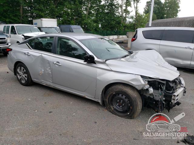 1N4BL4BVXRN313790 2024 NISSAN ALTIMA photo no. 4