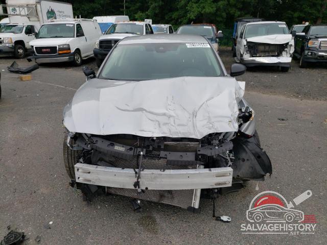 1N4BL4BVXRN313790 2024 NISSAN ALTIMA photo no. 5
