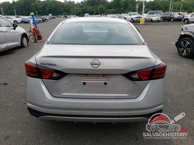 1N4BL4BVXRN313790 2024 NISSAN ALTIMA photo no. 6