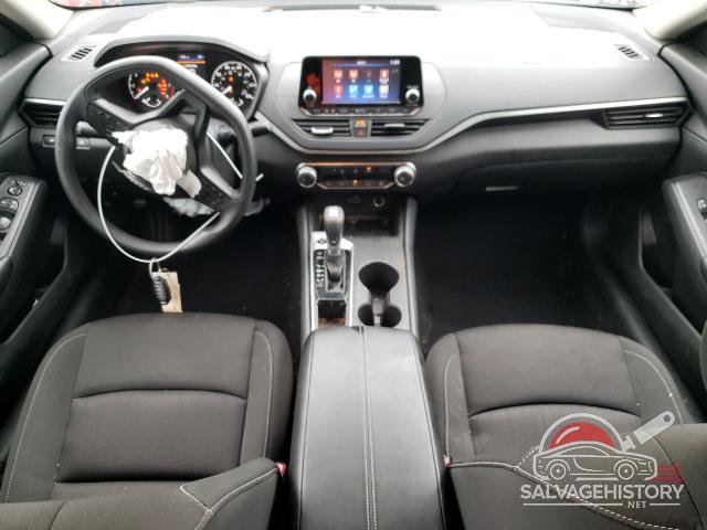 1N4BL4BVXRN313790 2024 NISSAN ALTIMA photo no. 8