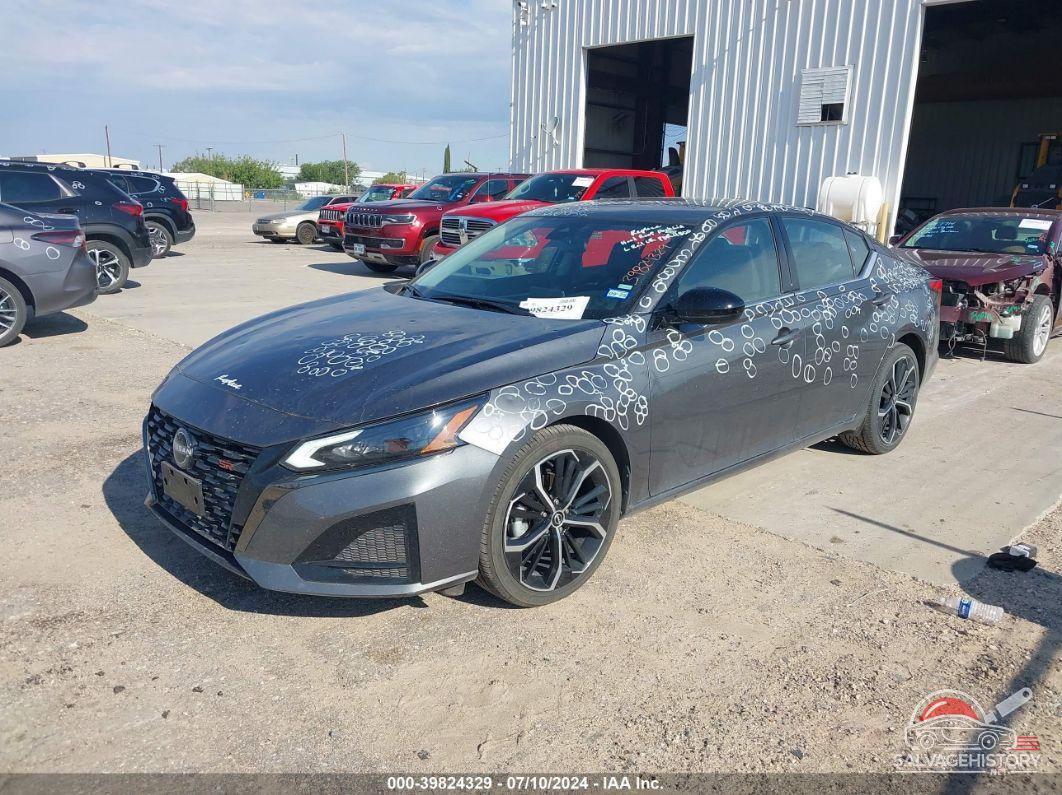 1N4BL4CV0RN333948 2024 NISSAN ALTIMA photo no. 2