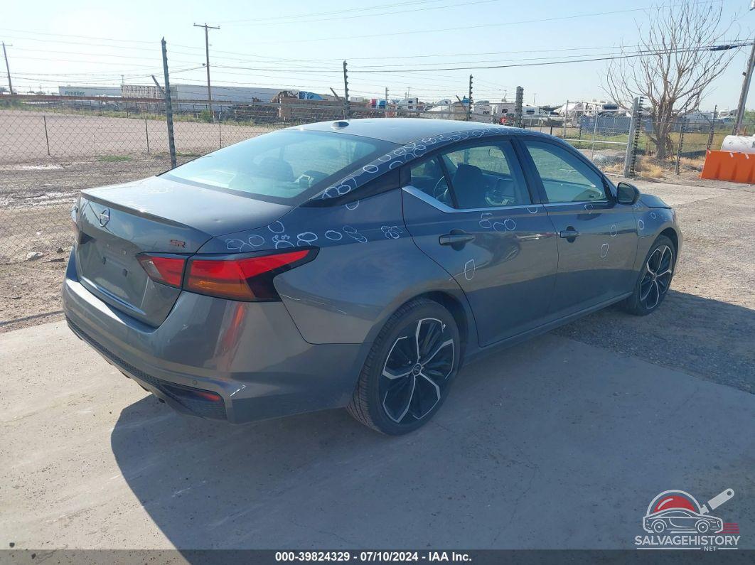 1N4BL4CV0RN333948 2024 NISSAN ALTIMA photo no. 4