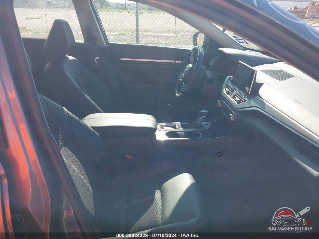 1N4BL4CV0RN333948 2024 NISSAN ALTIMA photo no. 5