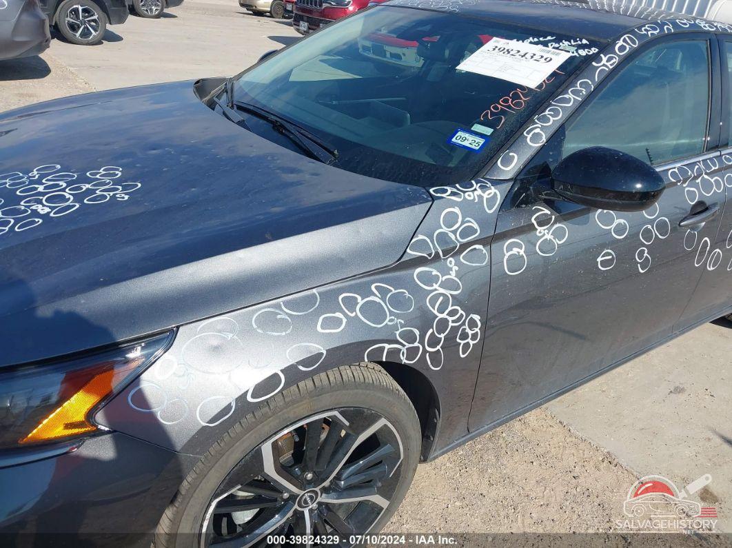 1N4BL4CV0RN333948 2024 NISSAN ALTIMA photo no. 6