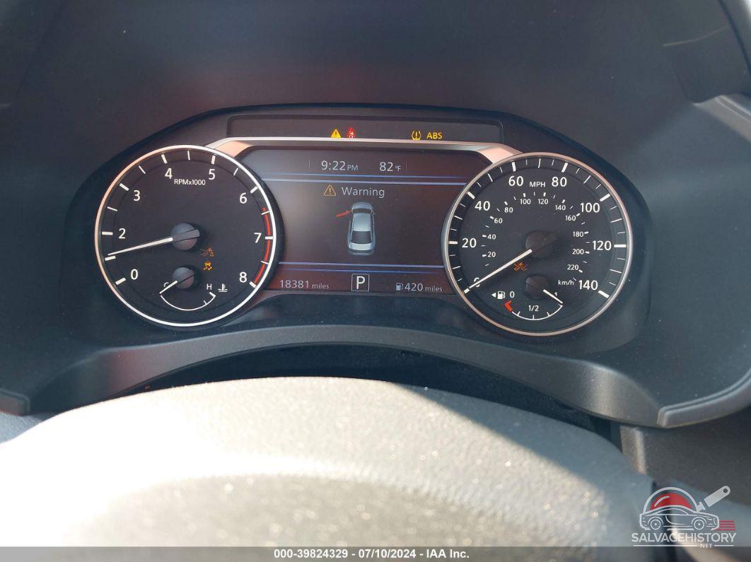 1N4BL4CV0RN333948 2024 NISSAN ALTIMA photo no. 7