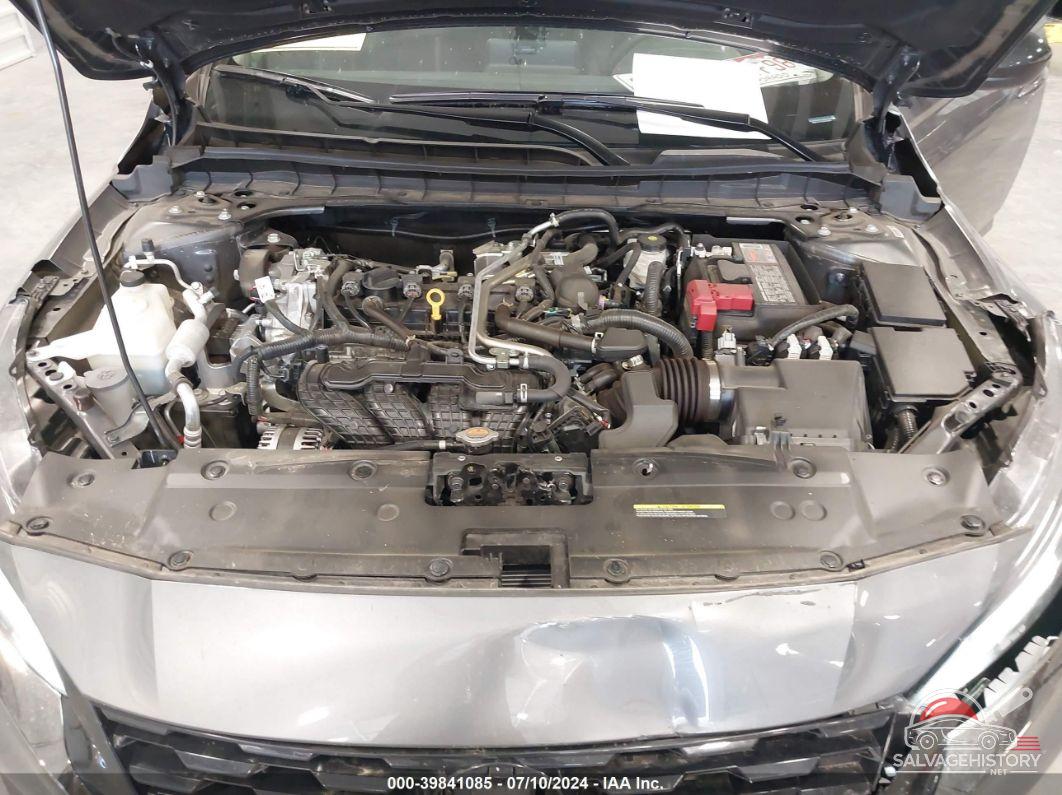 1N4BL4CV1RN358809 2024 NISSAN ALTIMA photo no. 10