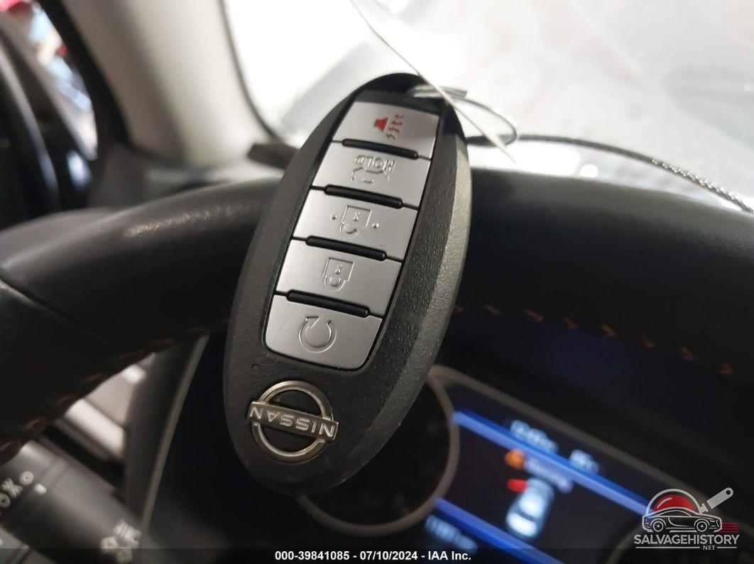 1N4BL4CV1RN358809 2024 NISSAN ALTIMA photo no. 11