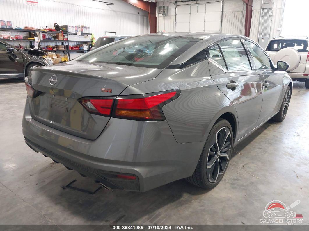 1N4BL4CV1RN358809 2024 NISSAN ALTIMA photo no. 4