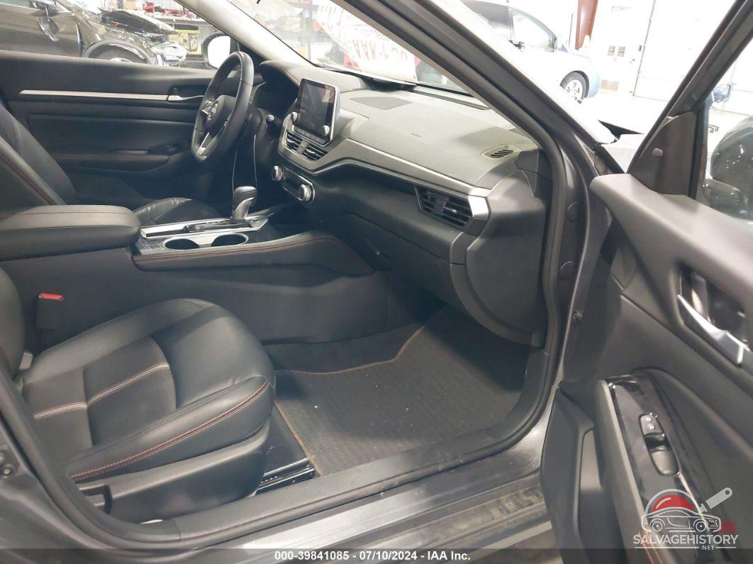 1N4BL4CV1RN358809 2024 NISSAN ALTIMA photo no. 5