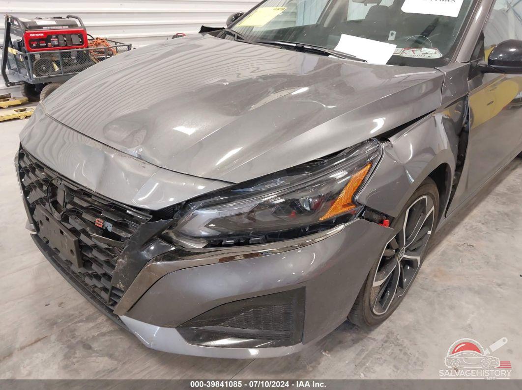 1N4BL4CV1RN358809 2024 NISSAN ALTIMA photo no. 6
