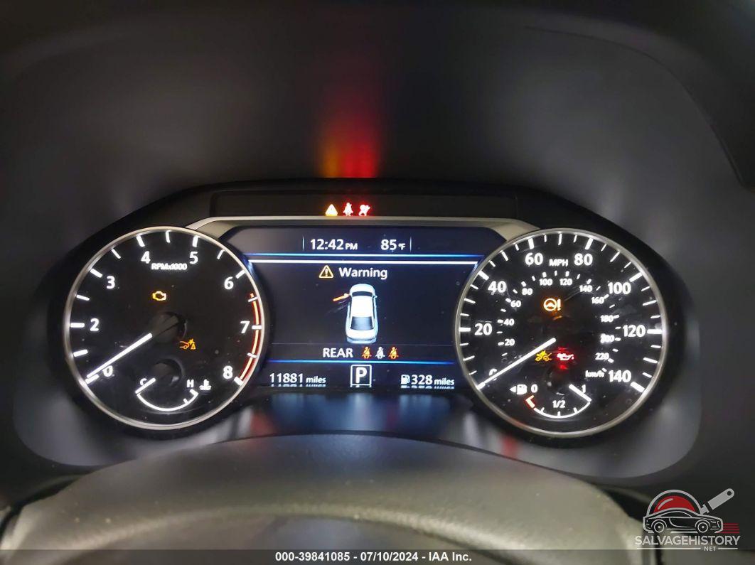 1N4BL4CV1RN358809 2024 NISSAN ALTIMA photo no. 7