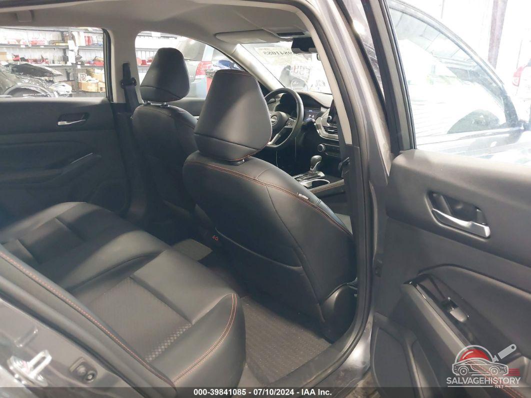 1N4BL4CV1RN358809 2024 NISSAN ALTIMA photo no. 8