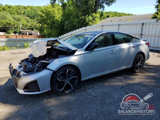 1N4BL4CV5RN410104 2024 NISSAN ALTIMA photo no. 9
