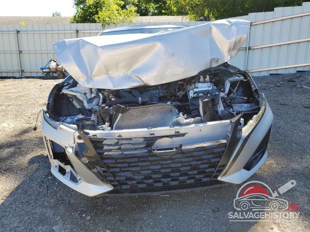 1N4BL4CV5RN410104 2024 NISSAN ALTIMA photo no. 5