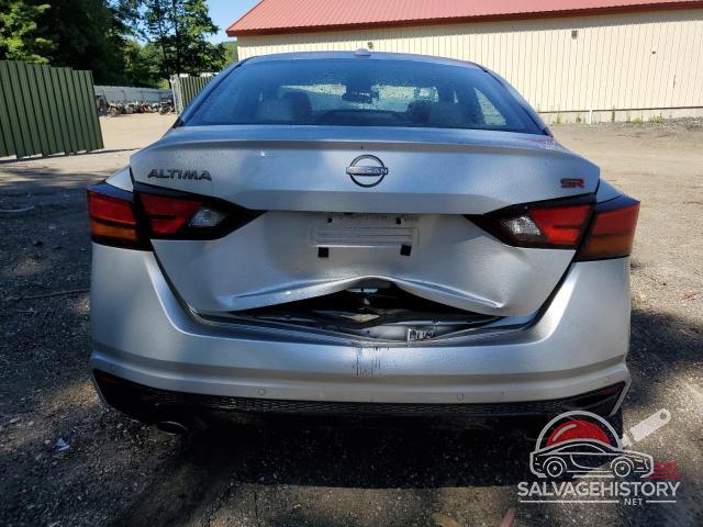 1N4BL4CV5RN410104 2024 NISSAN ALTIMA photo no. 6