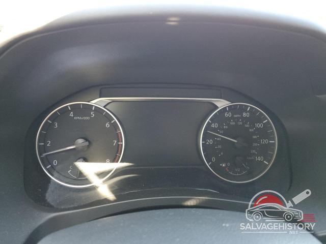 1N4BL4CV5RN410104 2024 NISSAN ALTIMA photo no. 9