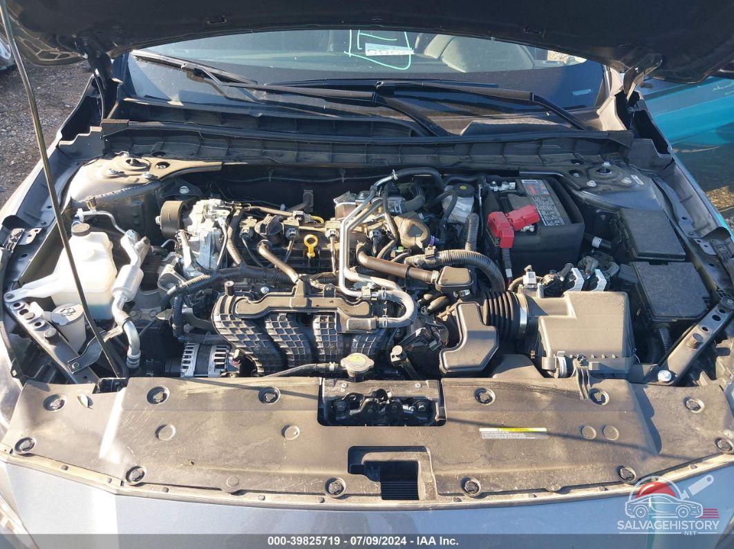 1N4BL4CV6RN359664 2024 NISSAN ALTIMA photo no. 10
