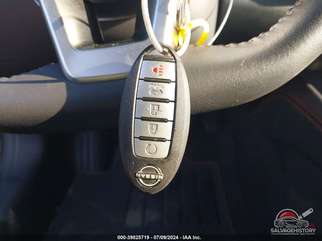 1N4BL4CV6RN359664 2024 NISSAN ALTIMA photo no. 11