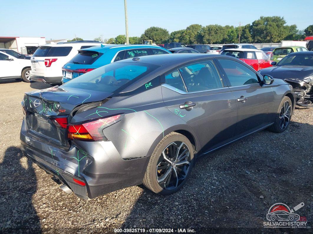 1N4BL4CV6RN359664 2024 NISSAN ALTIMA photo no. 4