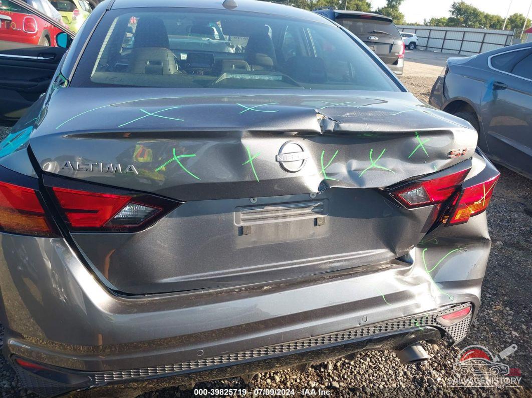 1N4BL4CV6RN359664 2024 NISSAN ALTIMA photo no. 6