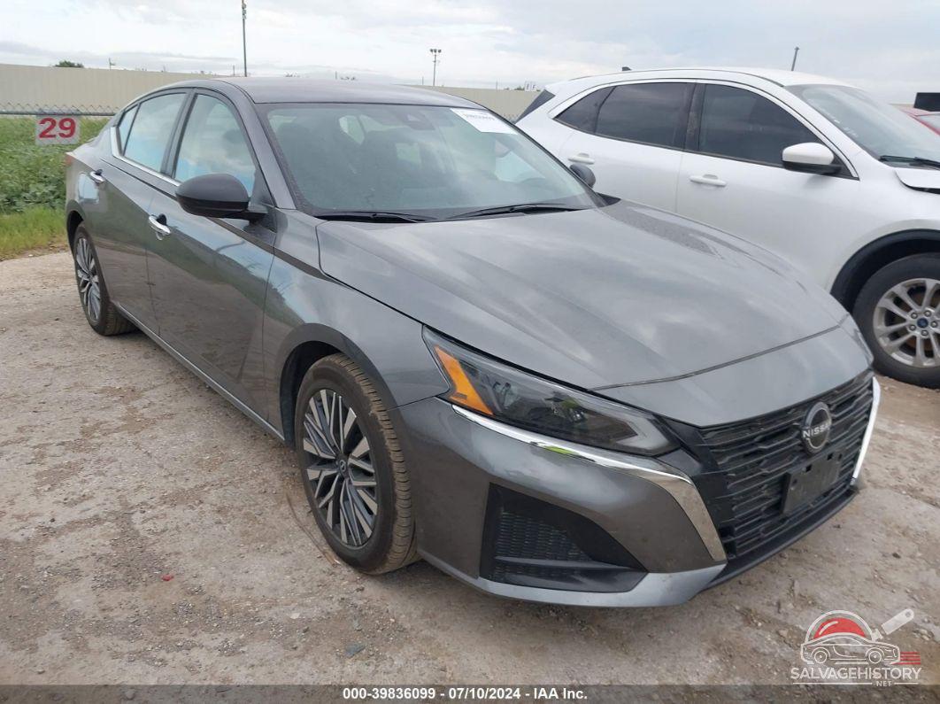 1N4BL4DV2RN314560 2024 NISSAN ALTIMA photo no. 6
