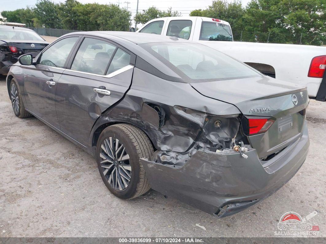 1N4BL4DV2RN314560 2024 NISSAN ALTIMA photo no. 3