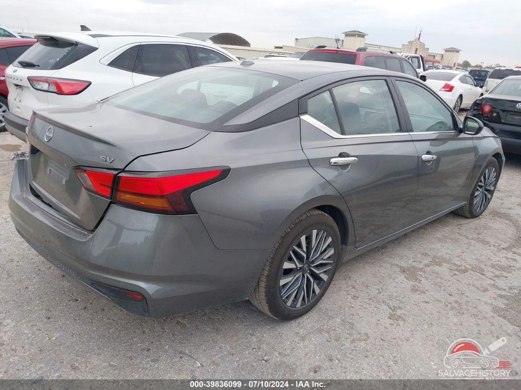 1N4BL4DV2RN314560 2024 NISSAN ALTIMA photo no. 4