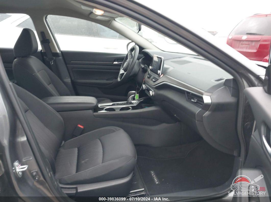 1N4BL4DV2RN314560 2024 NISSAN ALTIMA photo no. 5