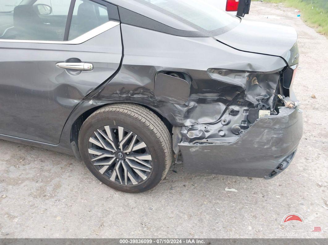1N4BL4DV2RN314560 2024 NISSAN ALTIMA photo no. 6