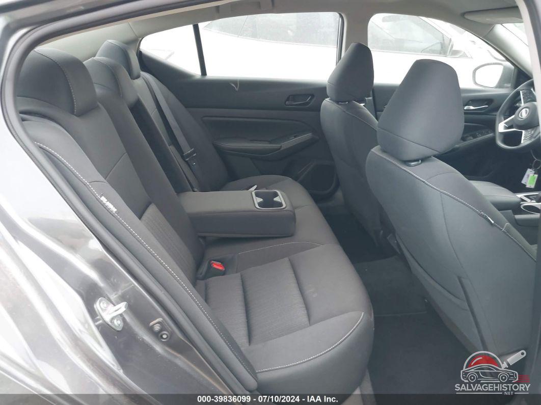 1N4BL4DV2RN314560 2024 NISSAN ALTIMA photo no. 8