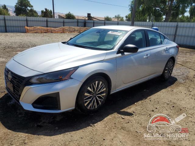 1N4BL4DV6RN339266 2024 NISSAN ALTIMA photo no. 17