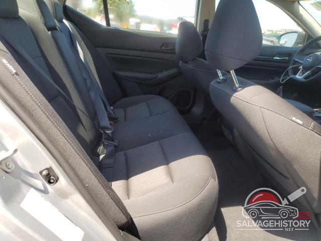 1N4BL4DV6RN339266 2024 NISSAN ALTIMA photo no. 10