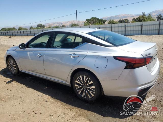 1N4BL4DV6RN339266 2024 NISSAN ALTIMA photo no. 2