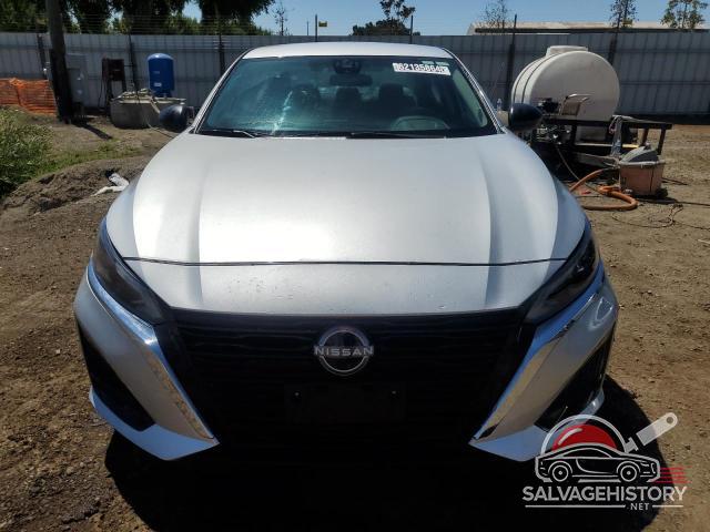 1N4BL4DV6RN339266 2024 NISSAN ALTIMA photo no. 5