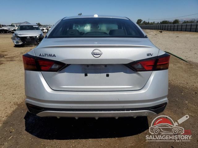 1N4BL4DV6RN339266 2024 NISSAN ALTIMA photo no. 6