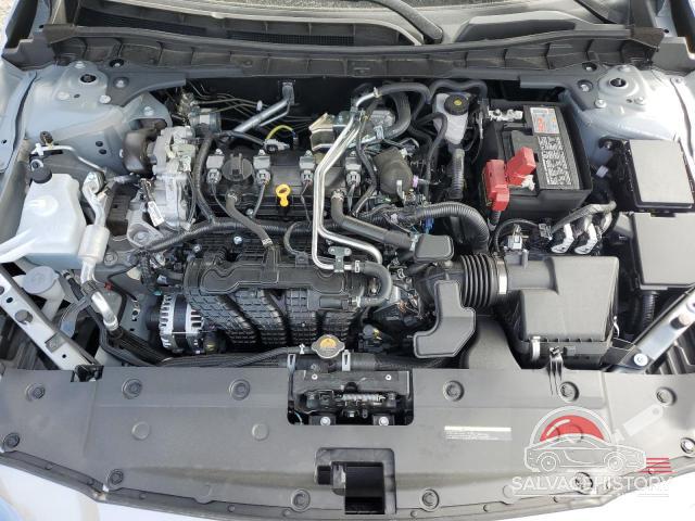 1N4BL4DV7RN404433 2024 NISSAN ALTIMA photo no. 11